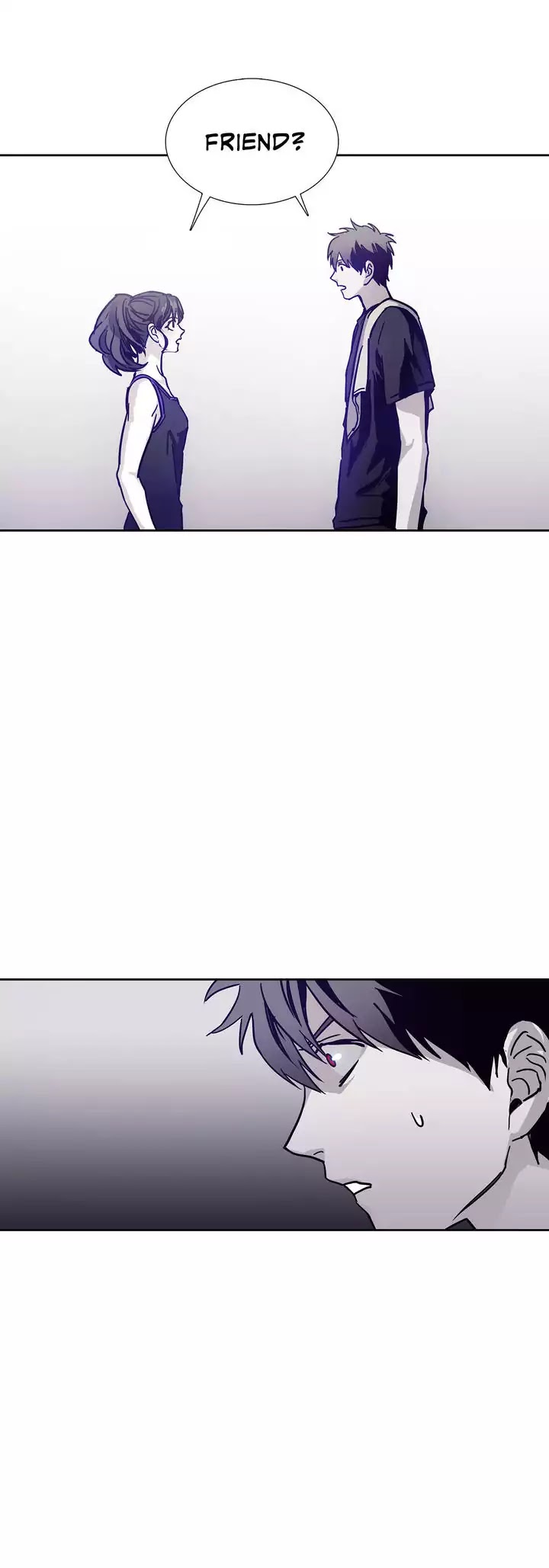 Unknown Code Chapter 49 page 28 - Chapter 49