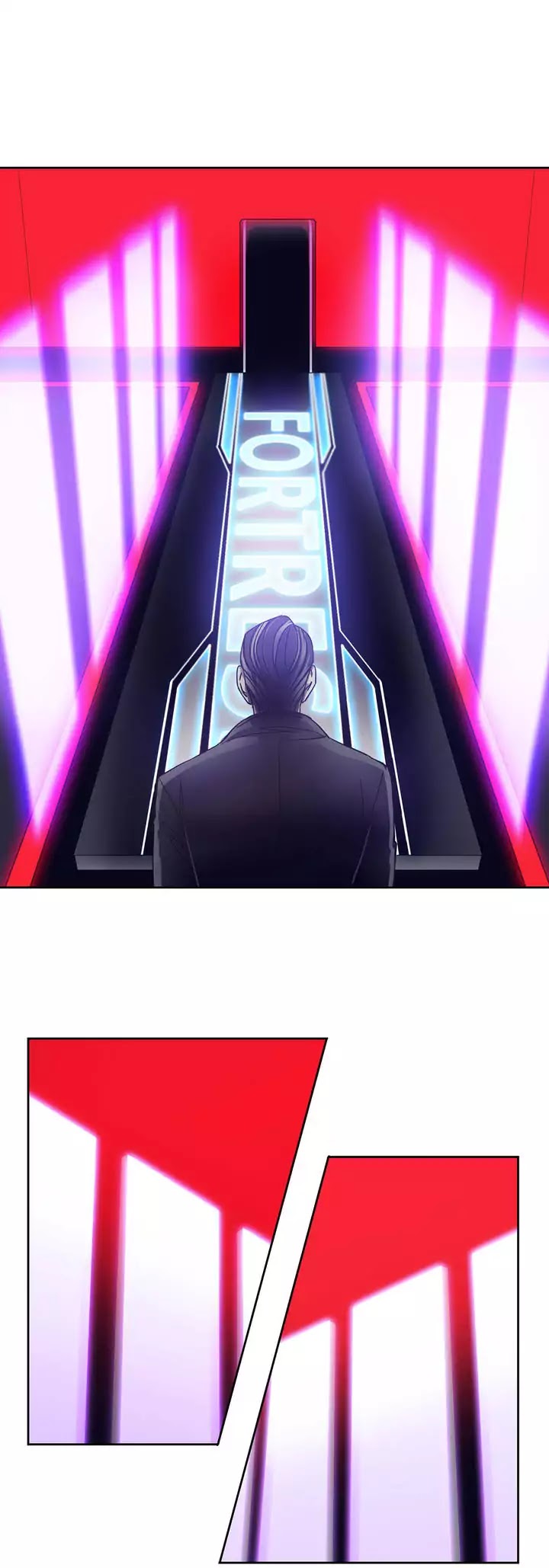 Unknown Code Chapter 49 page 30 - Chapter 49