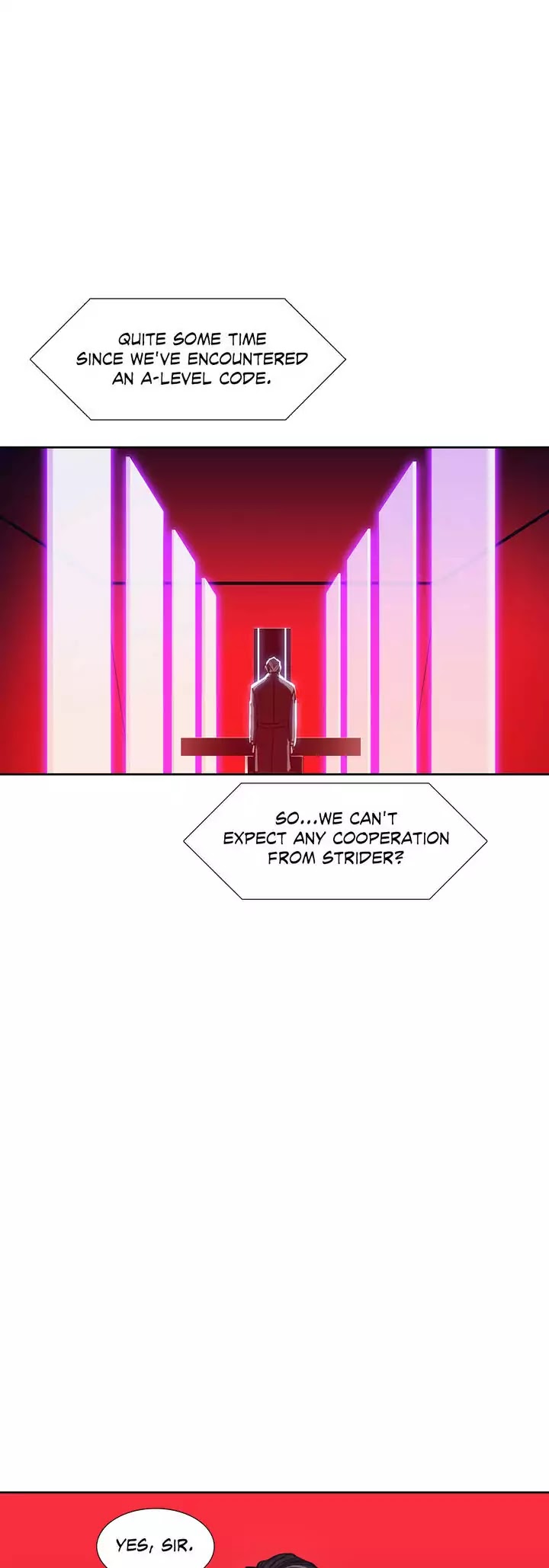 Unknown Code Chapter 49 page 31 - Chapter 49