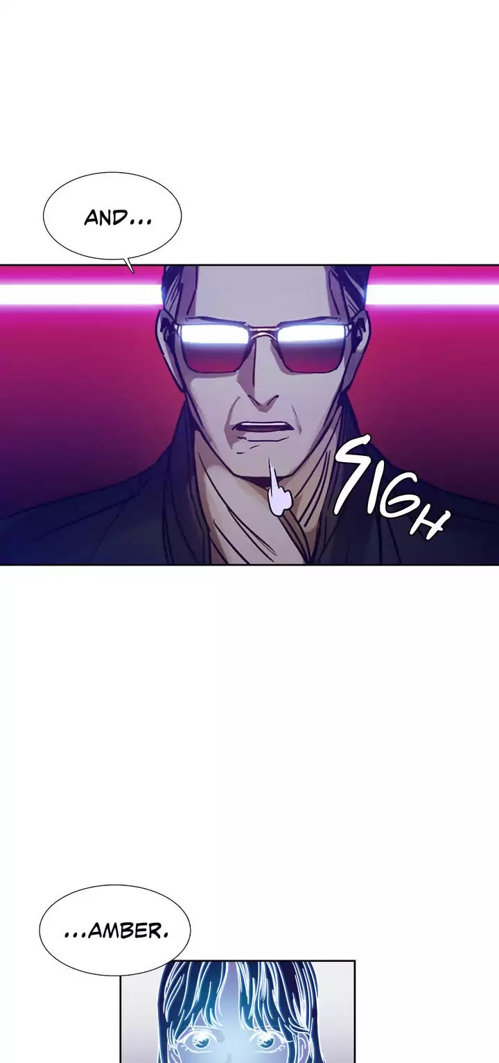 Unknown Code Chapter 49 page 34 - Chapter 49