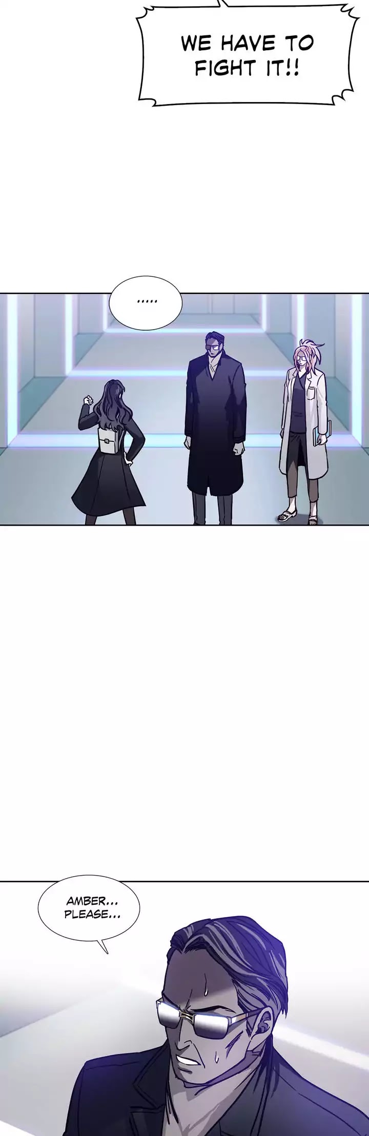 Unknown Code Chapter 49 page 5 - Chapter 49