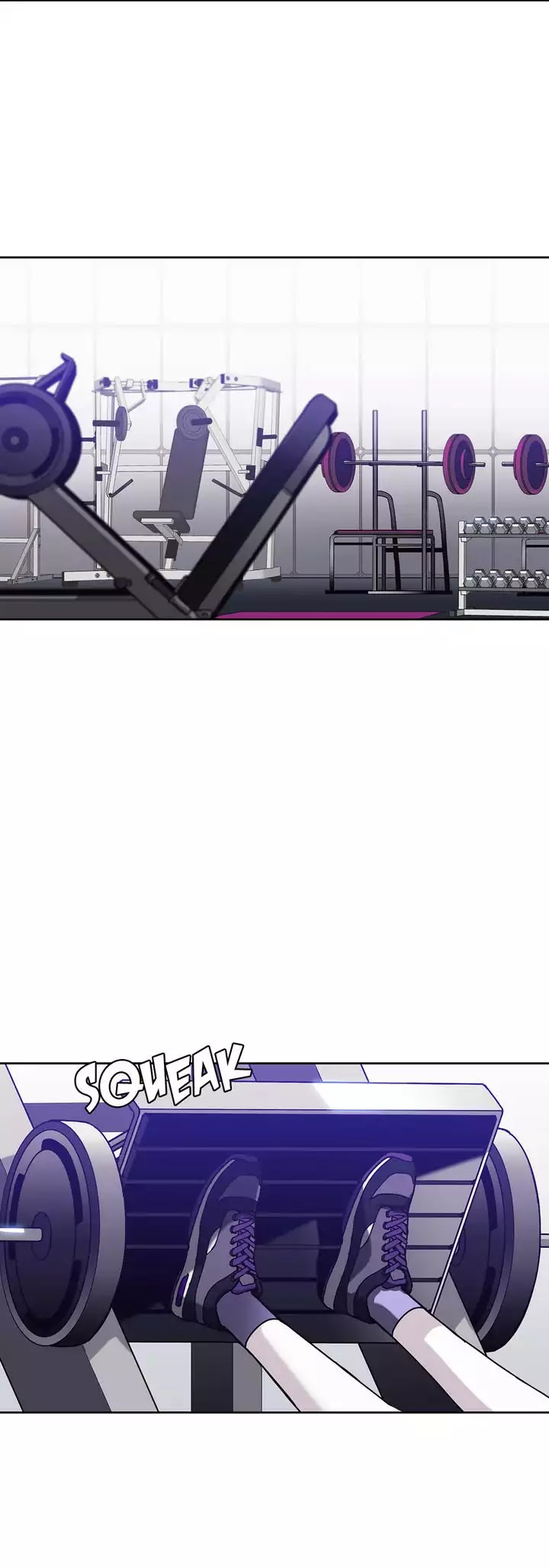 Unknown Code Chapter 49 page 9 - Chapter 49