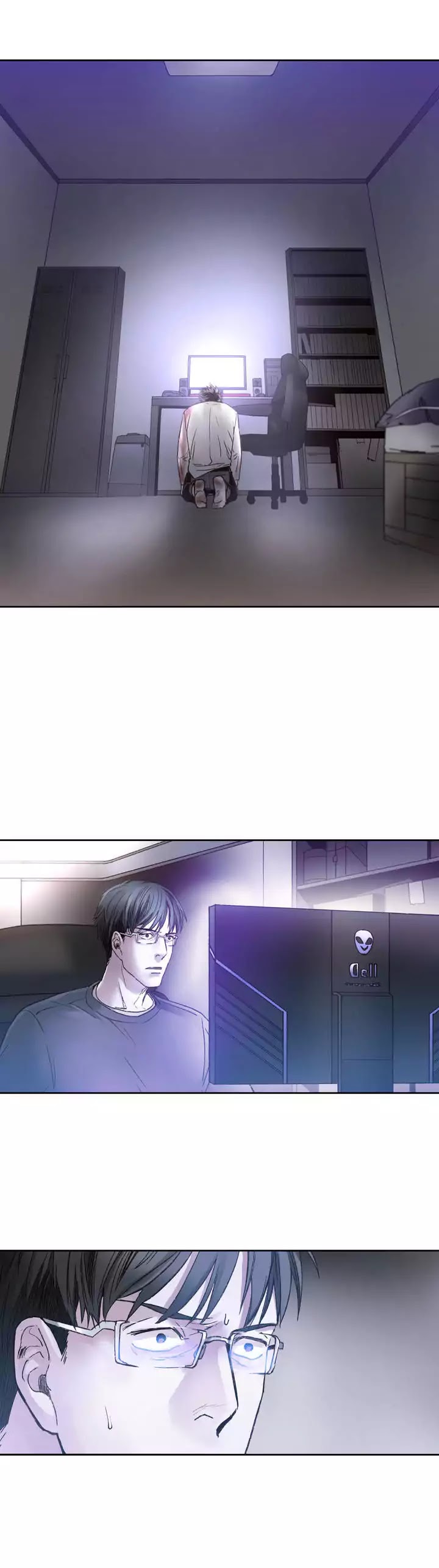 Unknown Code Chapter 5 page 14 - Chapter 5