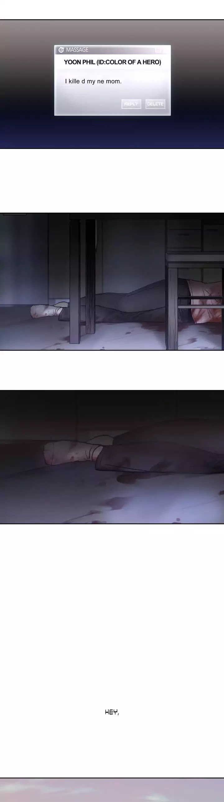 Unknown Code Chapter 5 page 15 - Chapter 5