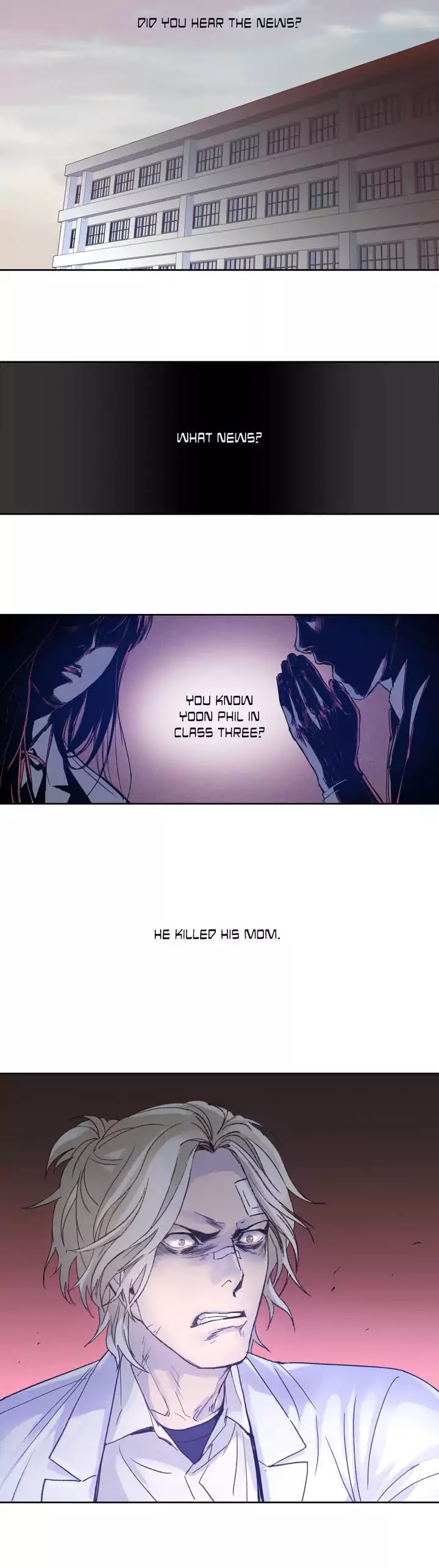 Unknown Code Chapter 5 page 16 - Chapter 5