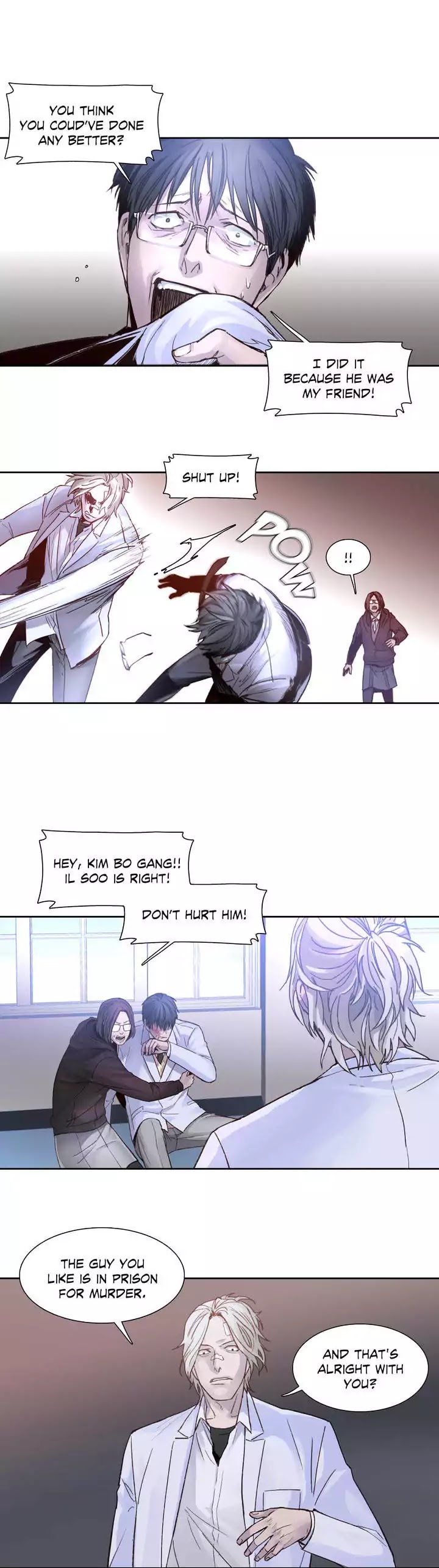 Unknown Code Chapter 5 page 18 - Chapter 5