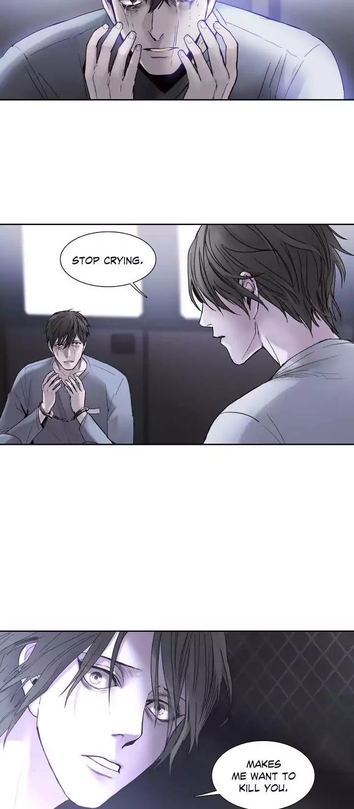 Unknown Code Chapter 5 page 24 - Chapter 5