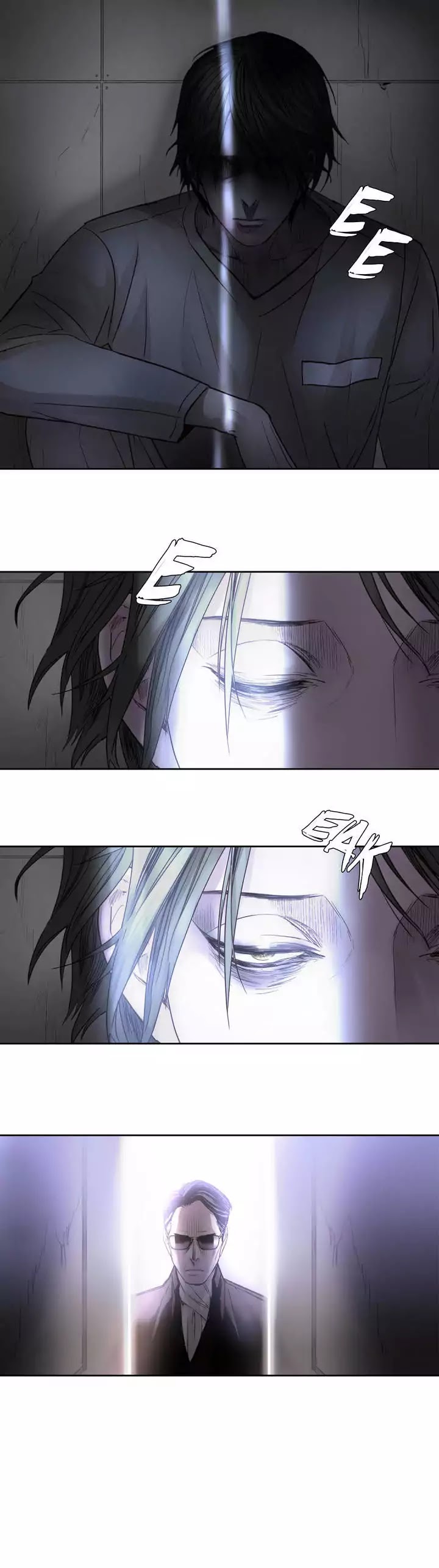 Unknown Code Chapter 5 page 8 - Chapter 5