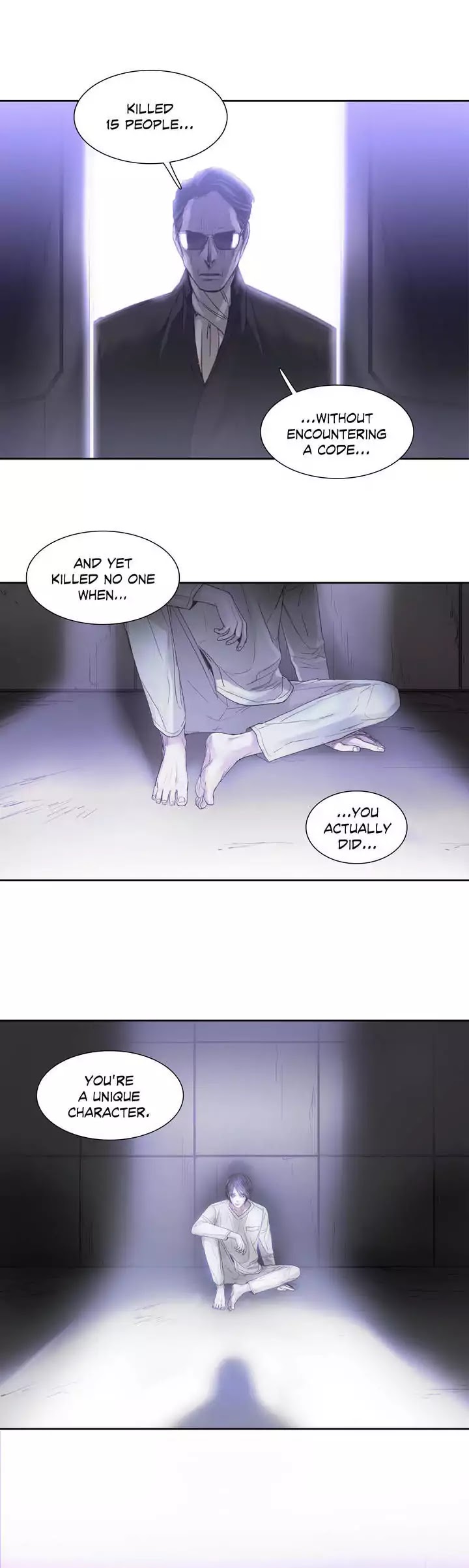 Unknown Code Chapter 5 page 9 - Chapter 5