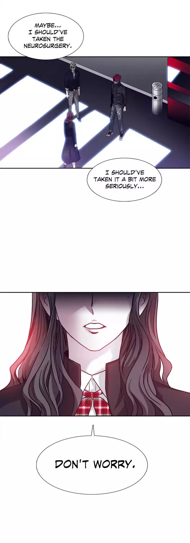 Unknown Code Chapter 50 page 18 - Chapter 50