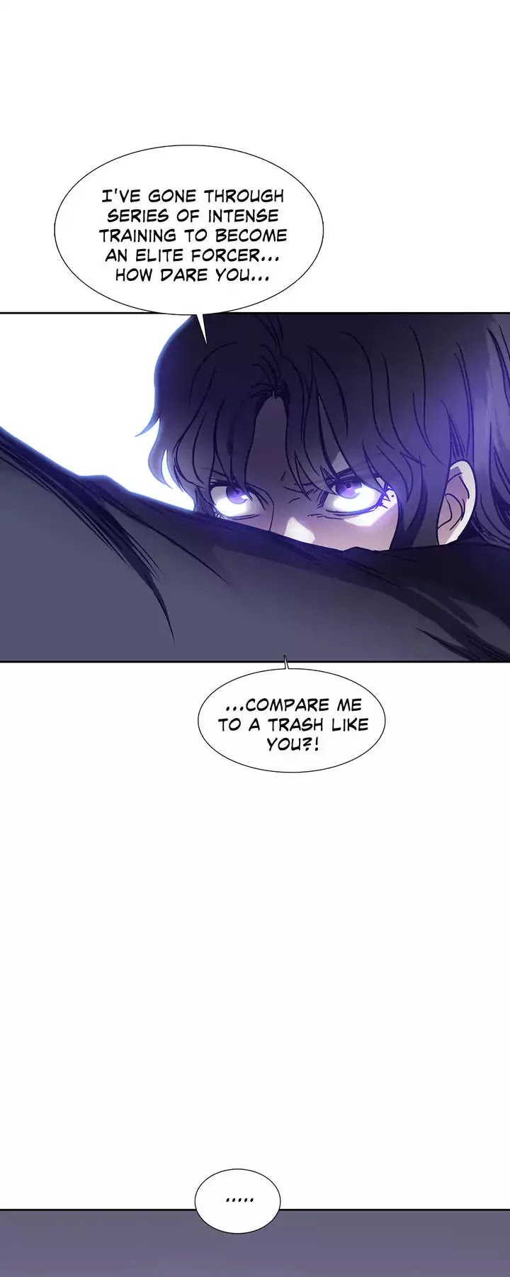Unknown Code Chapter 50 page 23 - Chapter 50