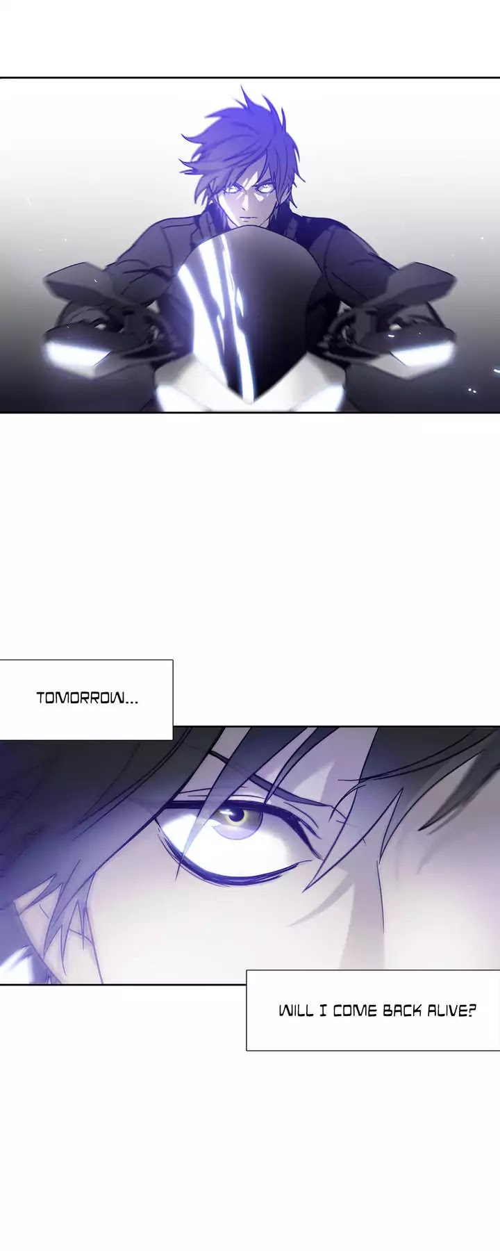 Unknown Code Chapter 50 page 26 - Chapter 50