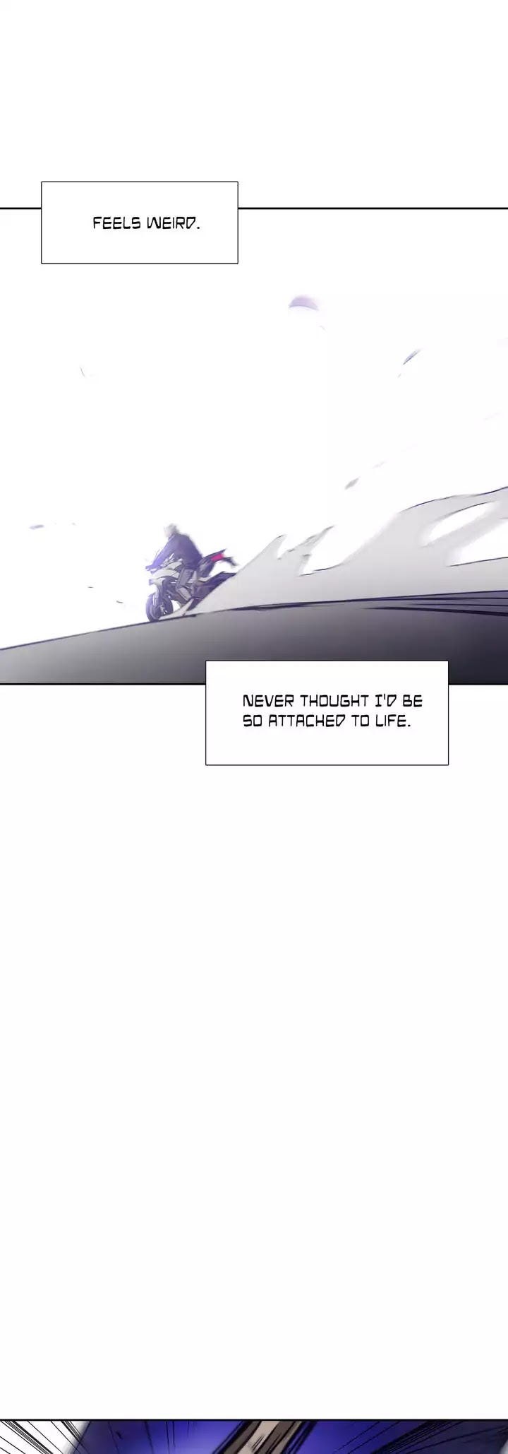 Unknown Code Chapter 50 page 27 - Chapter 50