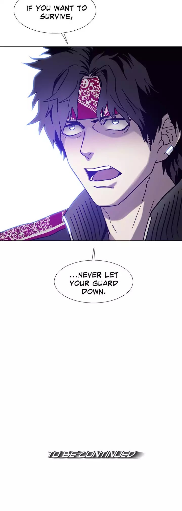 Unknown Code Chapter 50 page 36 - Chapter 50