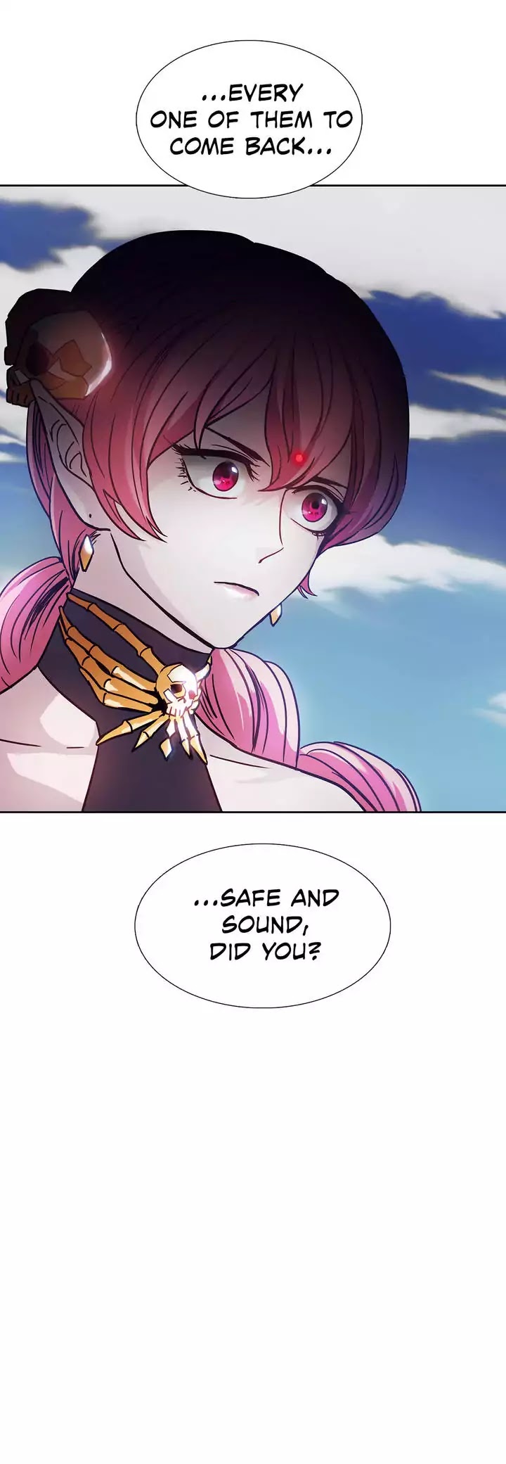 Unknown Code Chapter 51 page 13 - Chapter 51