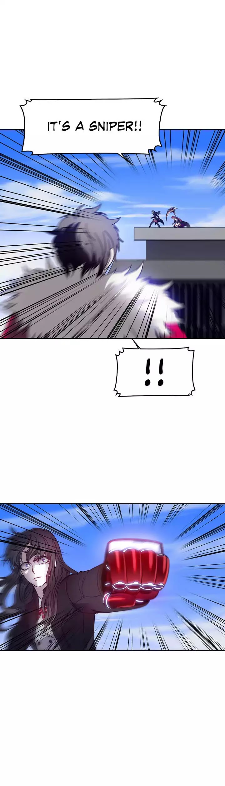 Unknown Code Chapter 51 page 16 - Chapter 51