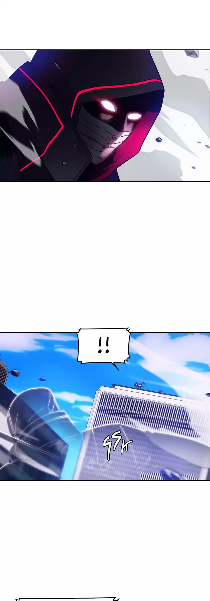 Unknown Code Chapter 51 page 19 - Chapter 51