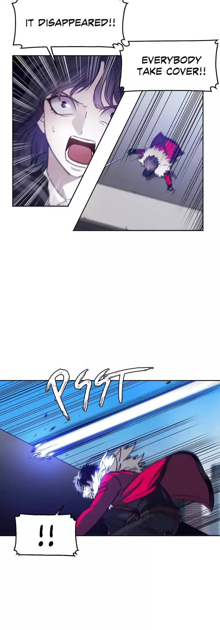 Unknown Code Chapter 51 page 20 - Chapter 51
