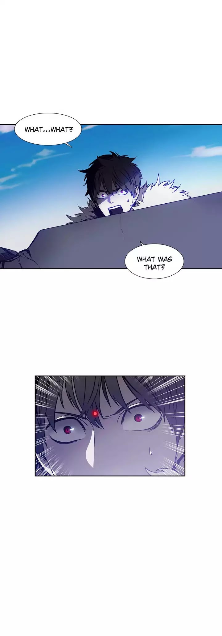 Unknown Code Chapter 51 page 21 - Chapter 51