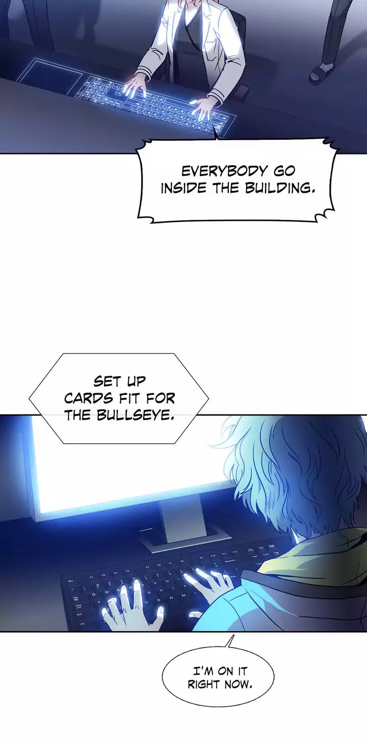 Unknown Code Chapter 51 page 23 - Chapter 51
