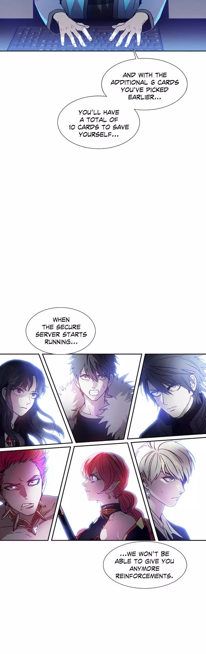 Unknown Code Chapter 51 page 26 - Chapter 51