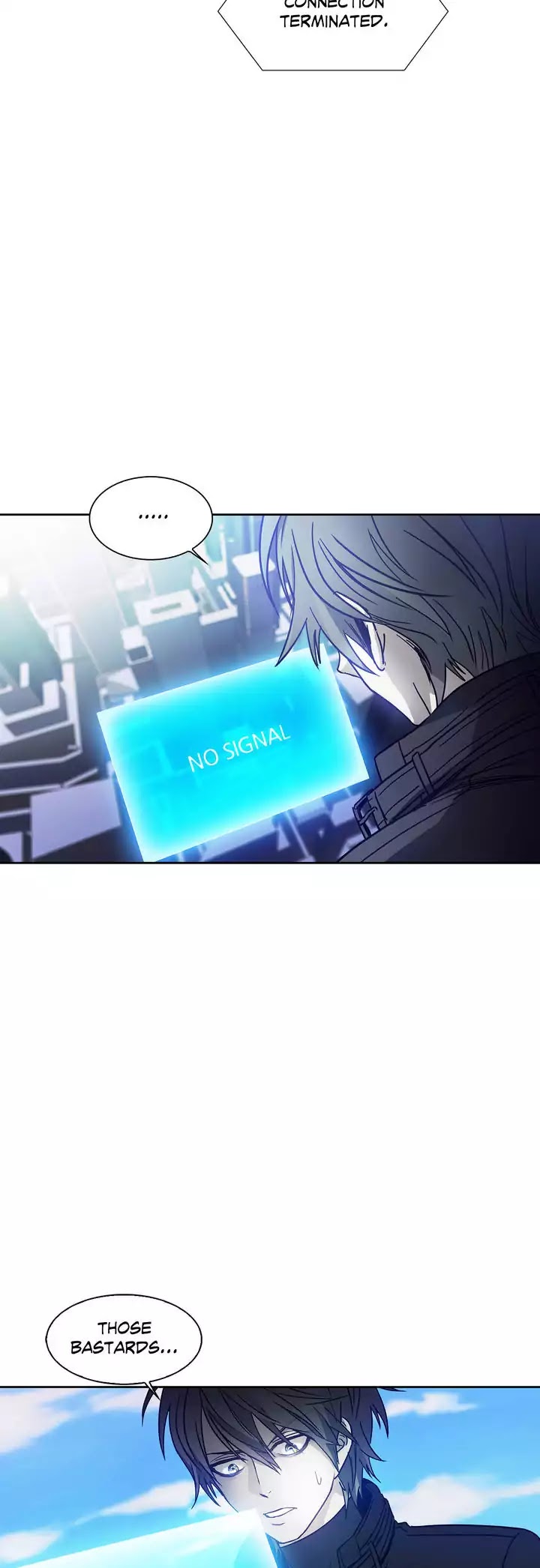 Unknown Code Chapter 51 page 28 - Chapter 51