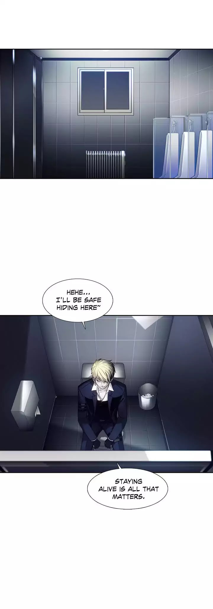 Unknown Code Chapter 51 page 30 - Chapter 51