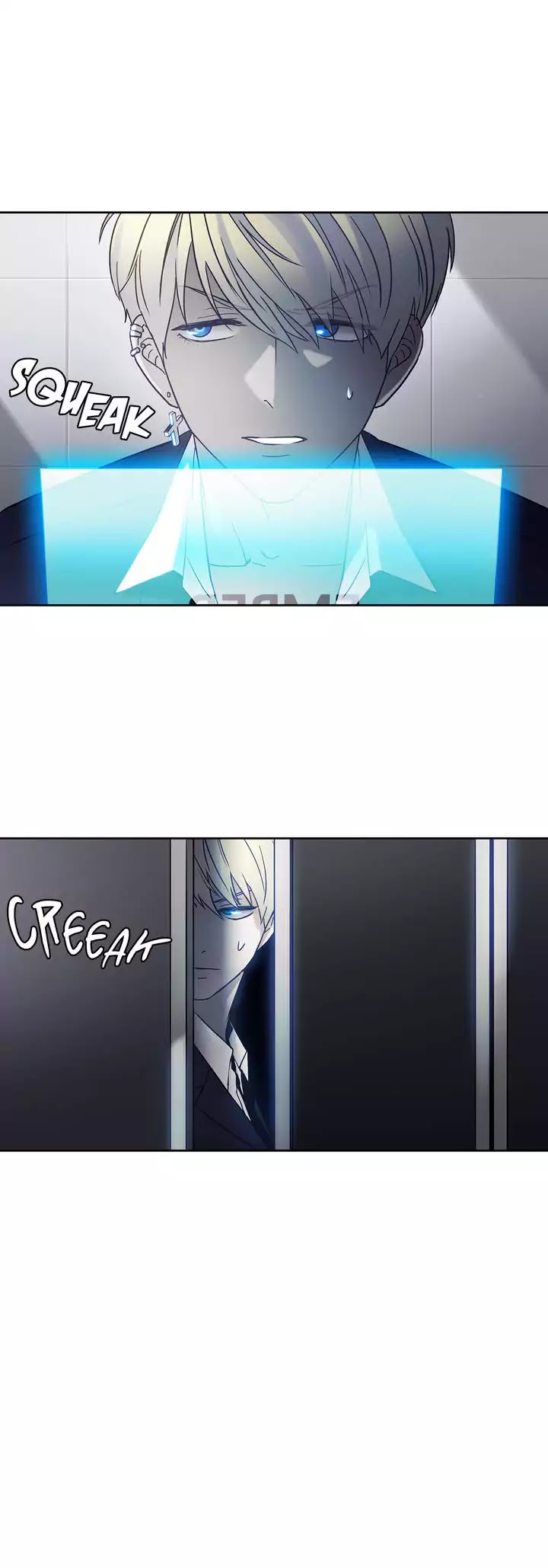 Unknown Code Chapter 51 page 32 - Chapter 51