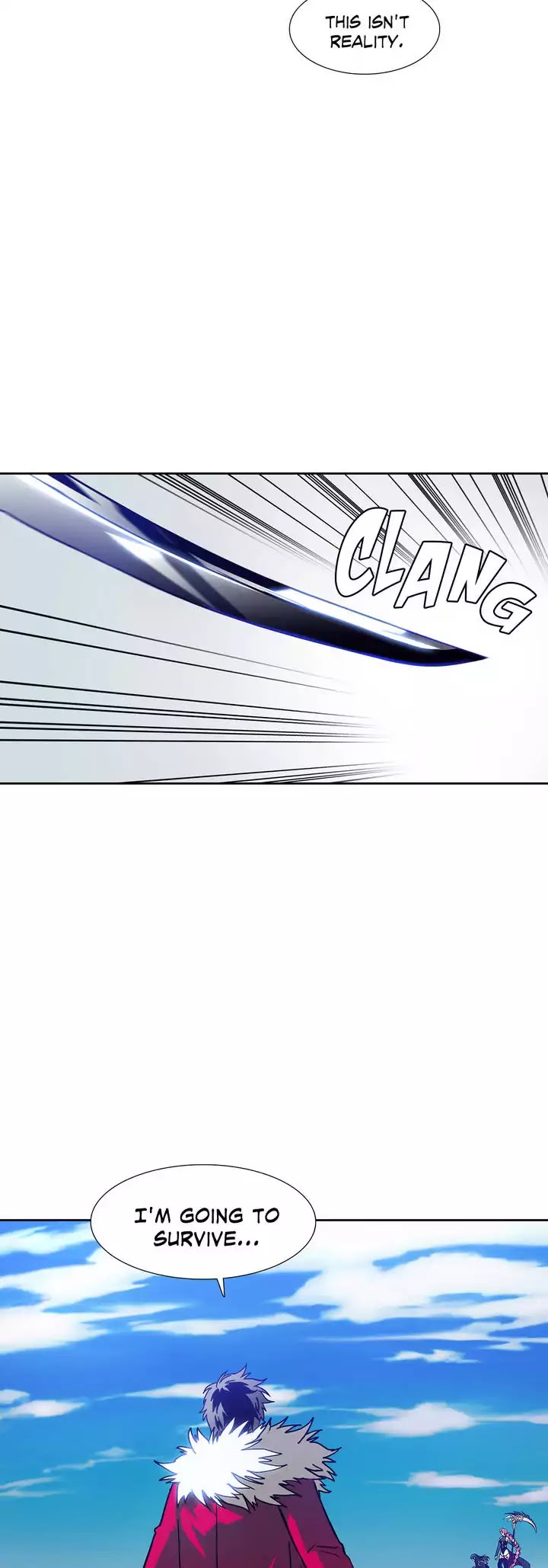 Unknown Code Chapter 51 page 8 - Chapter 51