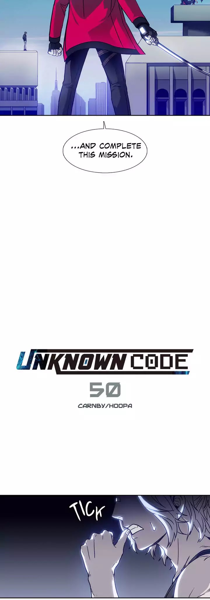 Unknown Code Chapter 51 page 9 - Chapter 51