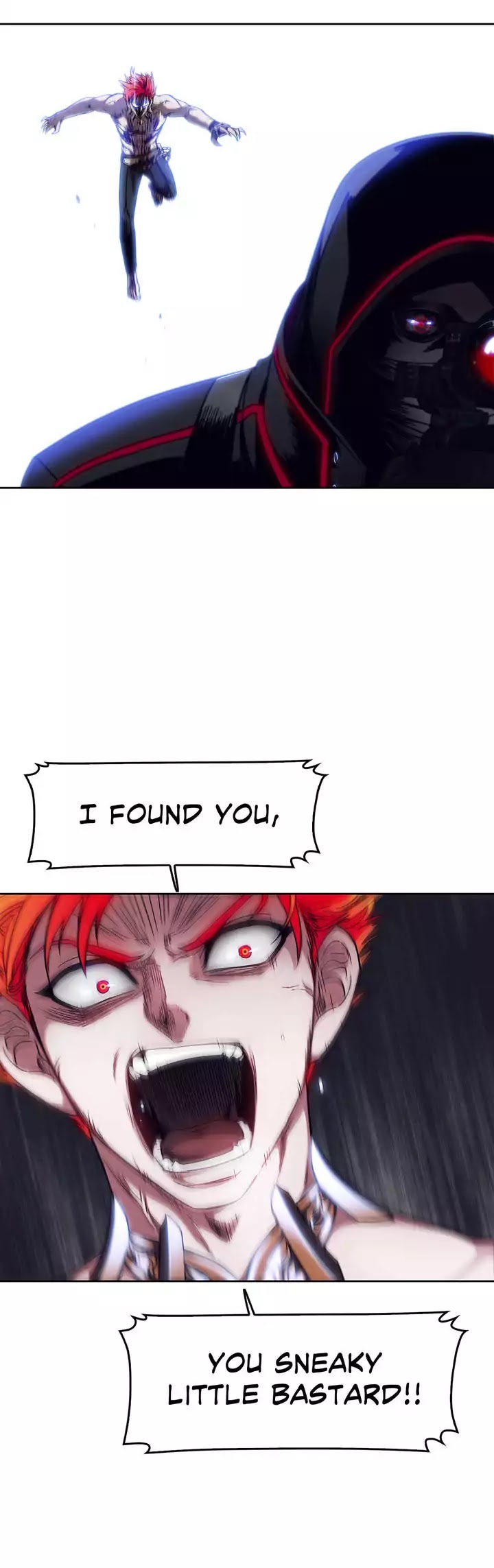 Unknown Code Chapter 52 page 12 - Chapter 52