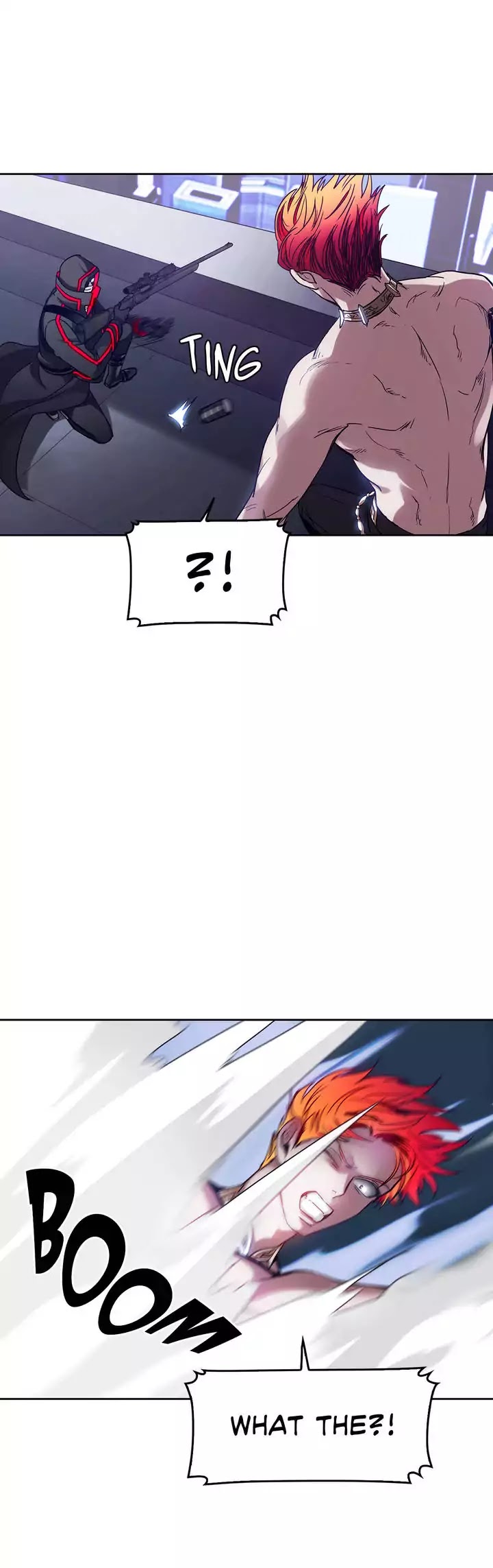 Unknown Code Chapter 52 page 13 - Chapter 52