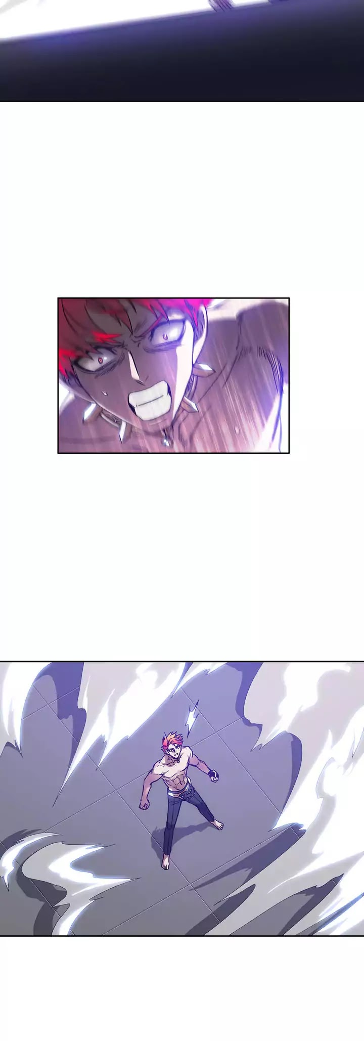 Unknown Code Chapter 52 page 16 - Chapter 52