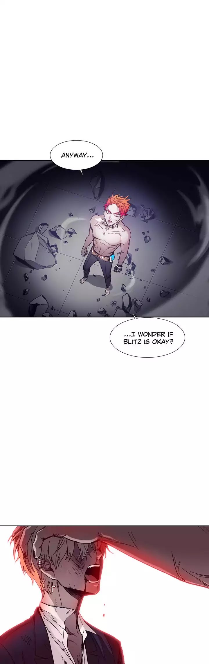 Unknown Code Chapter 52 page 22 - Chapter 52