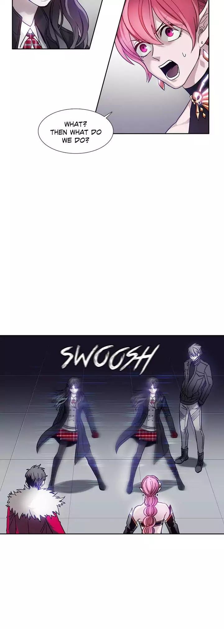Unknown Code Chapter 52 page 26 - Chapter 52
