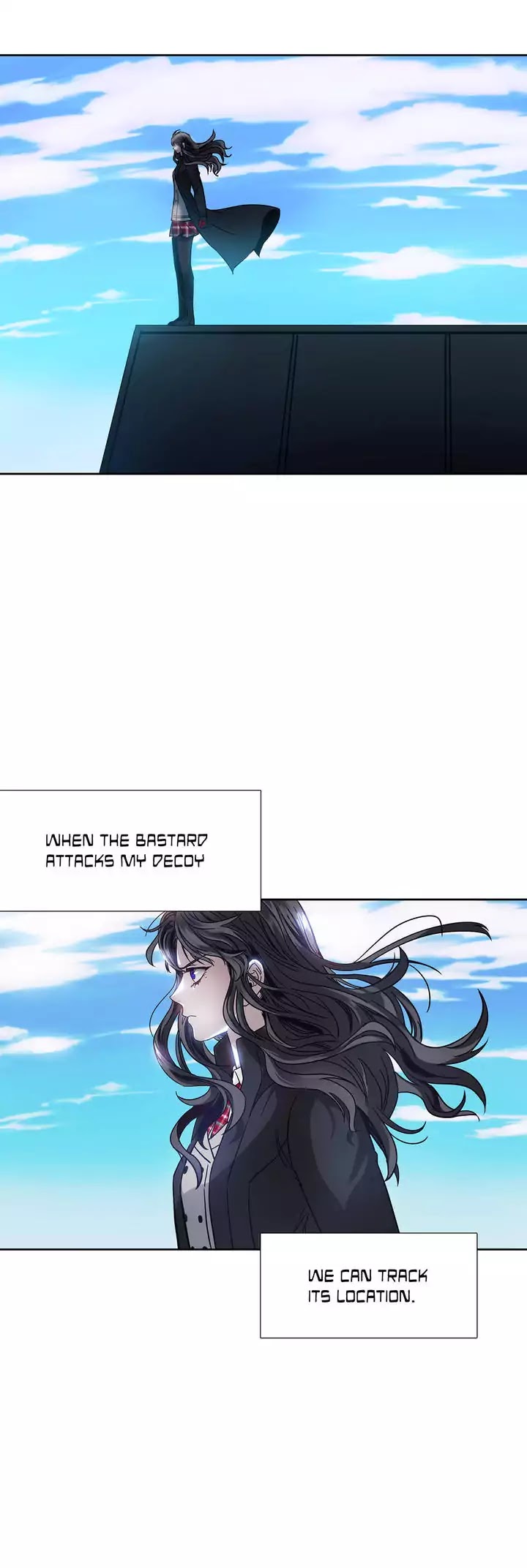 Unknown Code Chapter 52 page 30 - Chapter 52