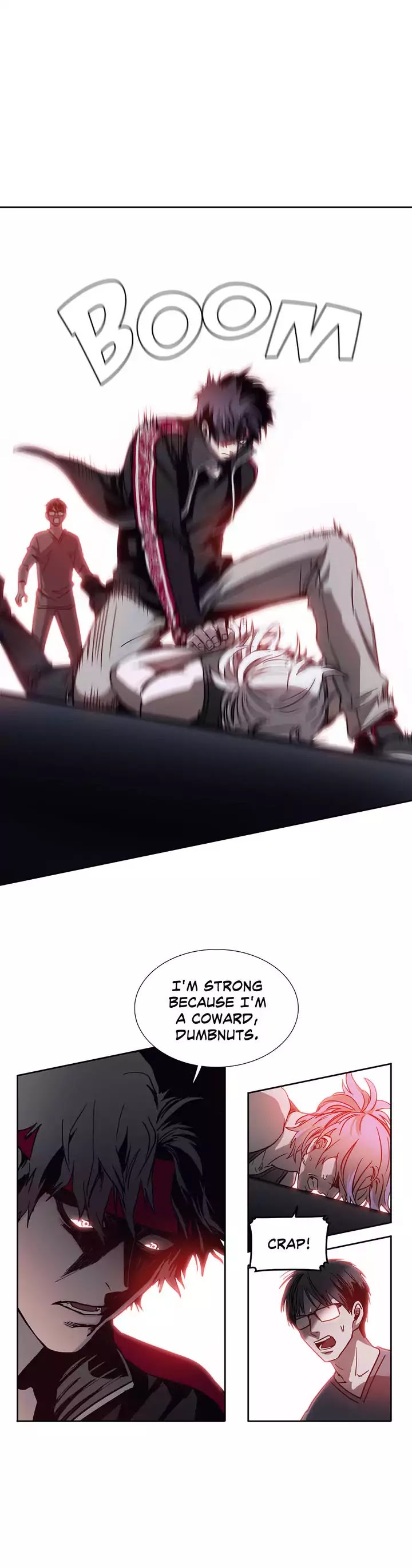 Unknown Code Chapter 53 page 12 - Chapter 53