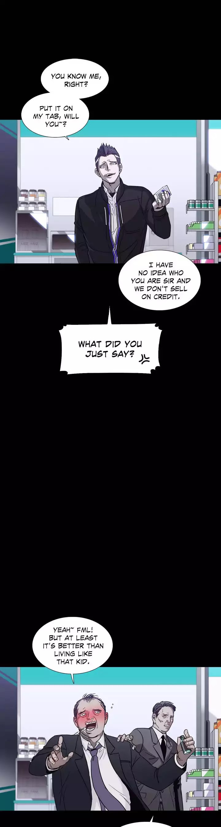 Unknown Code Chapter 53 page 2 - Chapter 53