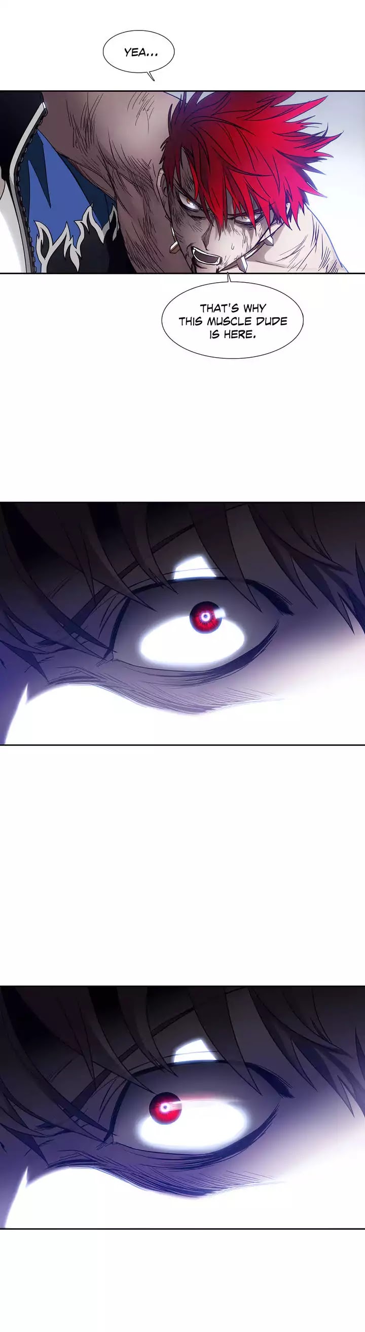 Unknown Code Chapter 54 page 14 - Chapter 54
