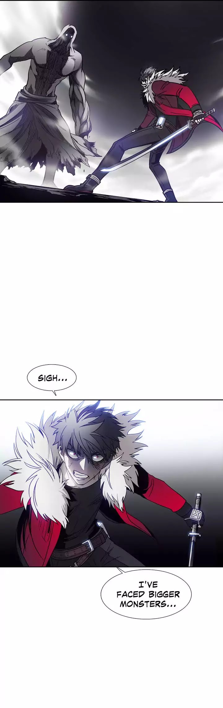 Unknown Code Chapter 54 page 15 - Chapter 54