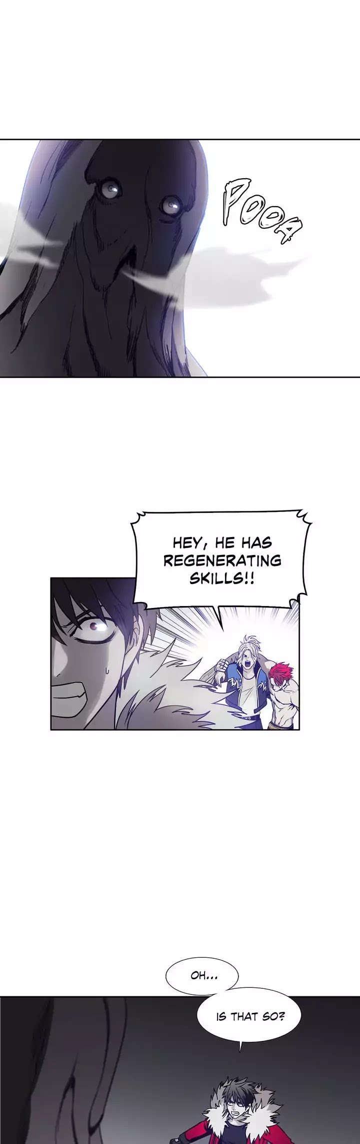 Unknown Code Chapter 54 page 16 - Chapter 54