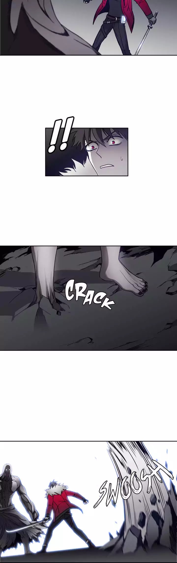 Unknown Code Chapter 54 page 17 - Chapter 54