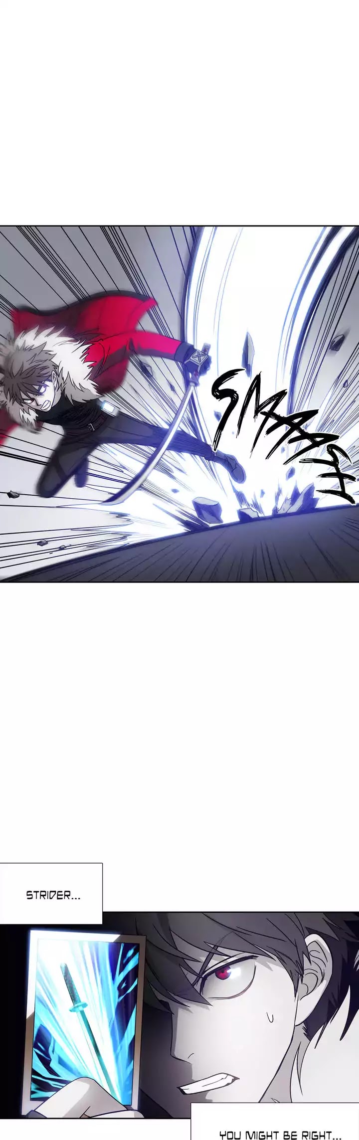 Unknown Code Chapter 54 page 18 - Chapter 54