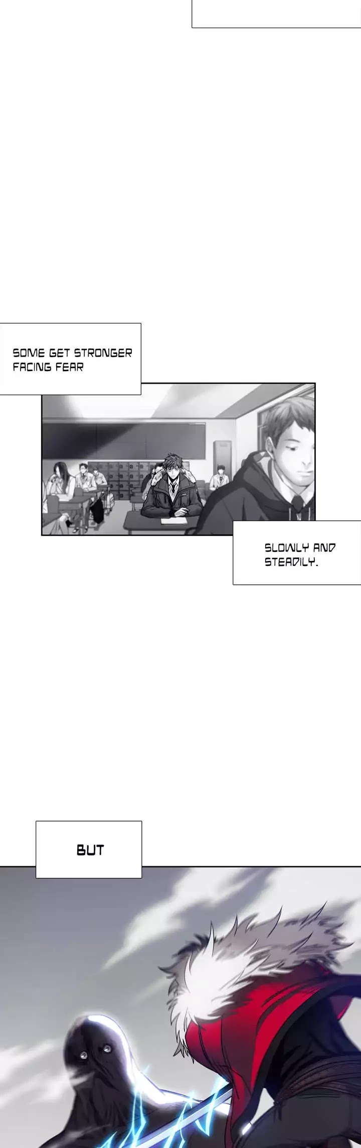 Unknown Code Chapter 54 page 19 - Chapter 54