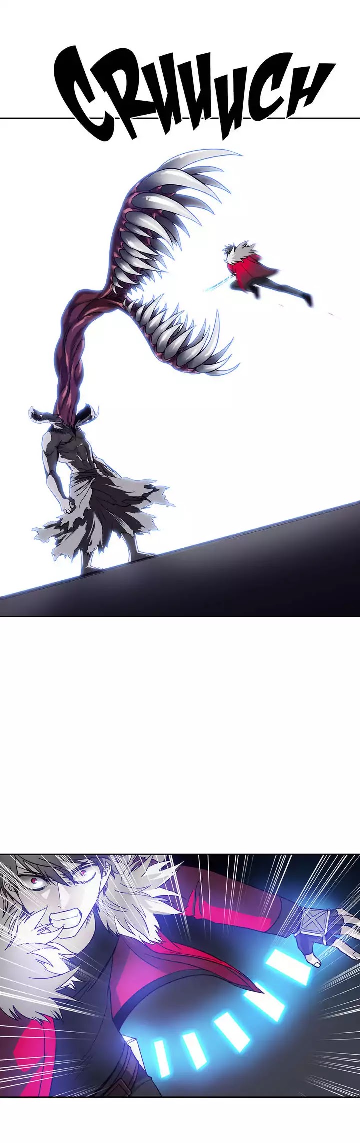 Unknown Code Chapter 54 page 21 - Chapter 54