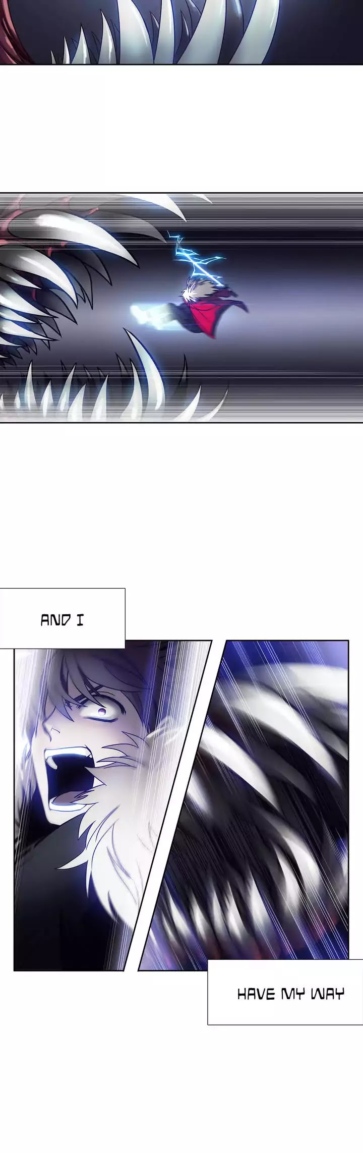 Unknown Code Chapter 54 page 23 - Chapter 54