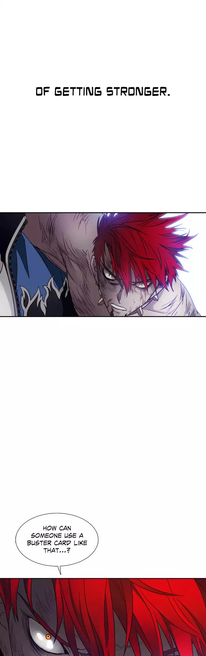 Unknown Code Chapter 54 page 27 - Chapter 54