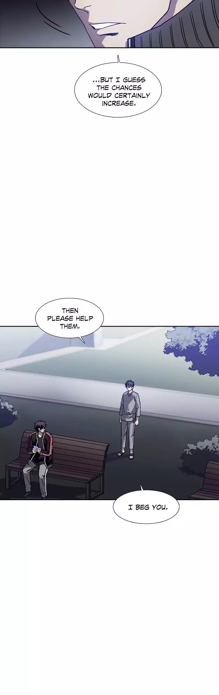 Unknown Code Chapter 54 page 32 - Chapter 54