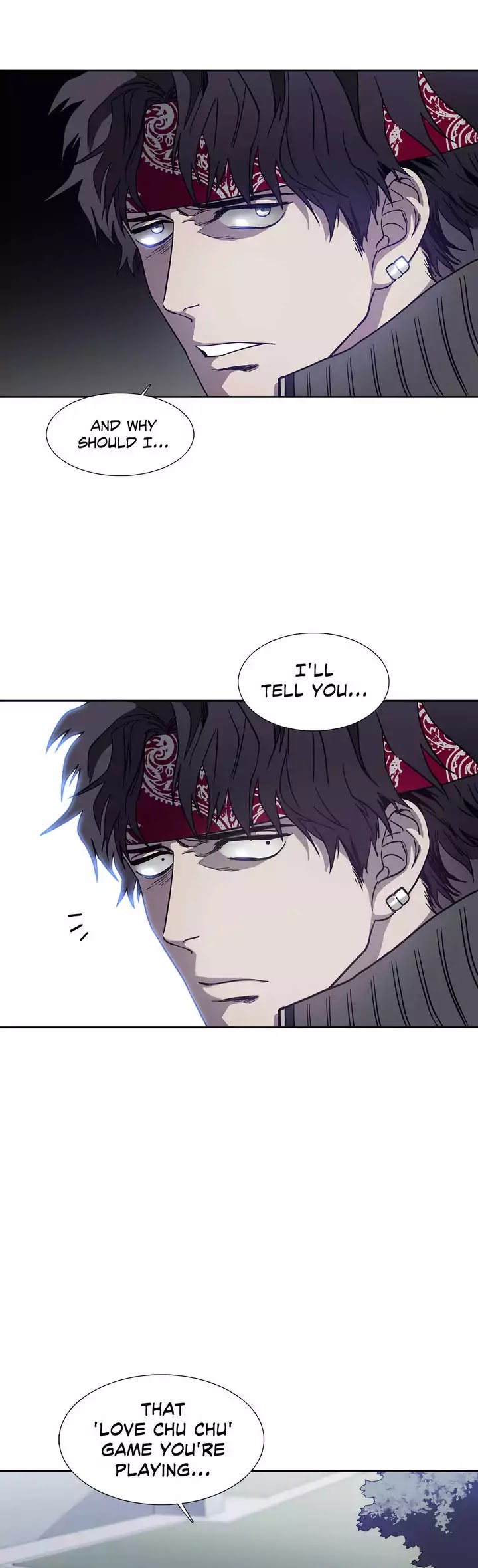 Unknown Code Chapter 54 page 33 - Chapter 54