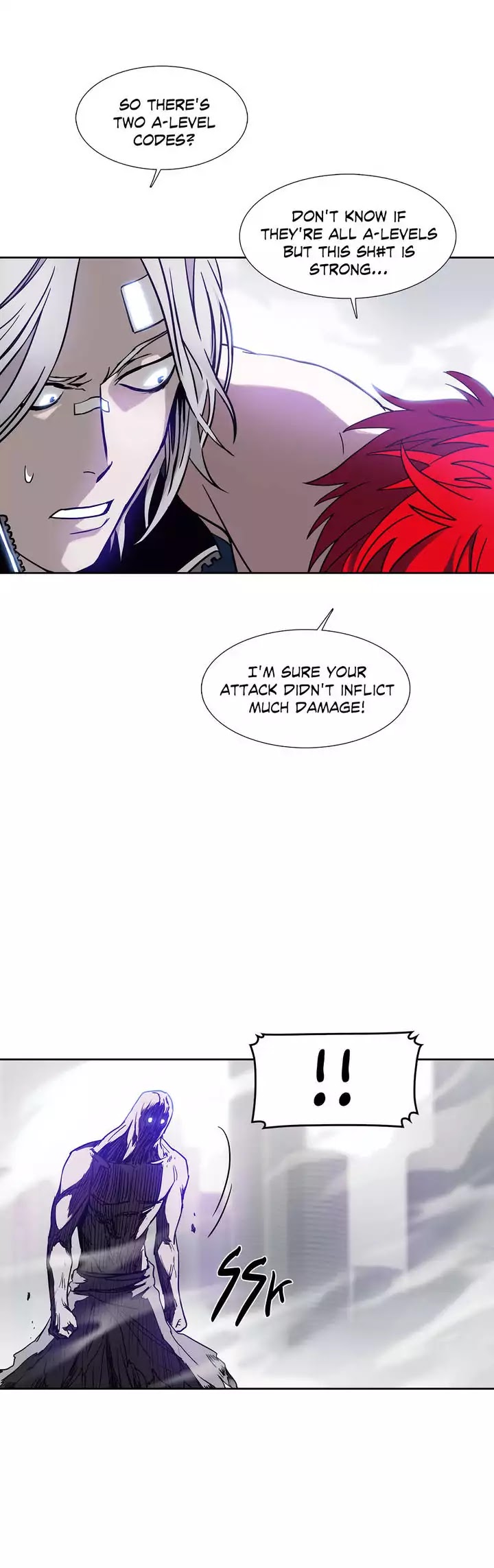 Unknown Code Chapter 54 page 9 - Chapter 54